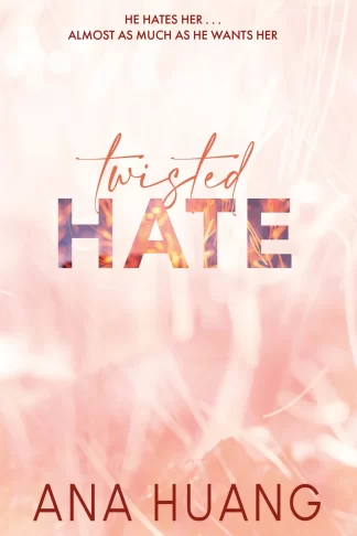 Twisted Hate