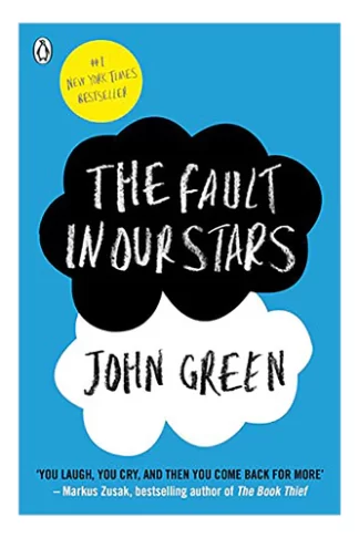 The Fault In Our Stars