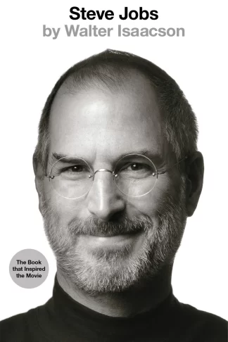 Steve Jobs by Walter Isaacson is the definitive biography of the visionary entrepreneur who transformed technology, media, and design. Based on over 40 interviews with Jobs and insights from those closest to him, Isaacson provides an unflinching portrait of the man behind Apple, Pixar, and NeXT. The book delves into Jobs' genius, perfectionism, and intensity, capturing his extraordinary contributions to innovation while examining the complexities of his personality. With its engaging narrative, Steve Jobs offers valuable lessons on creativity, leadership, and the pursuit of excellence, making it an essential read for aspiring innovators.