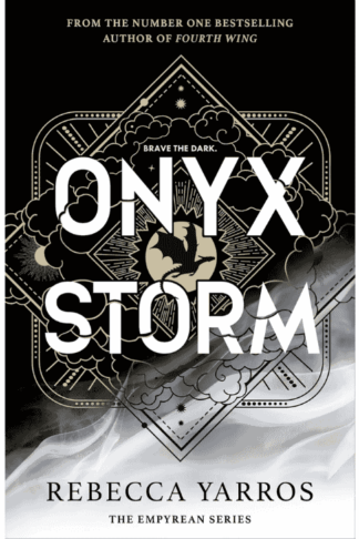 Onyx Storm