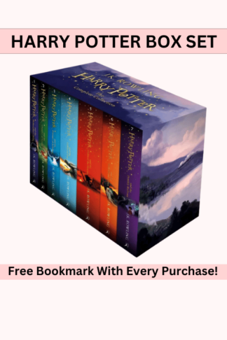 HARRY POTTER BOX SET