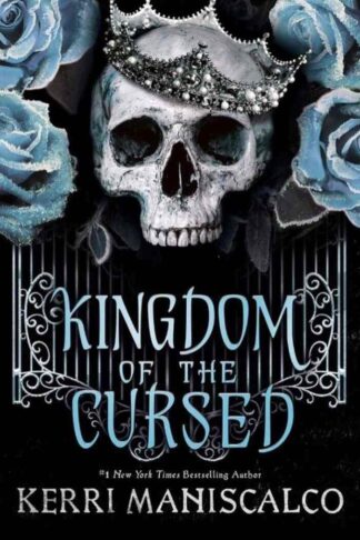 Kingdom Of The Cursed