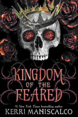 Kingdom of The Feared