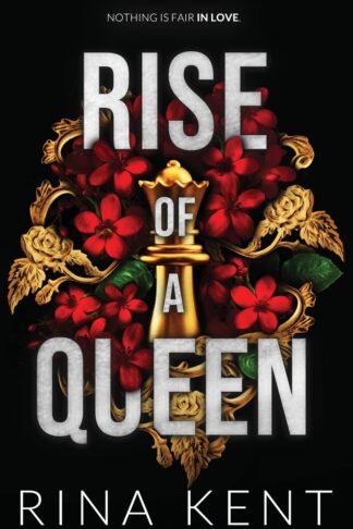 Rise of a Queen by Rina Kent