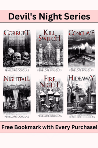 Devil's Night Series